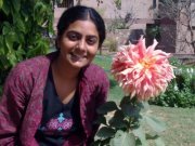 Divya Thomas