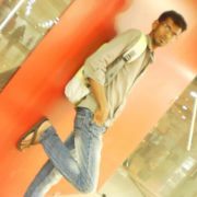 Anand Chitravelu