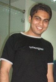 Huzaif Yusuf