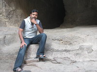 Arvind Kulkarni