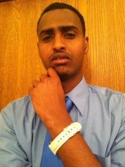 Abdirahman Hassan