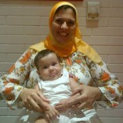 Heba Sayyad