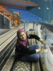 Aya Abed