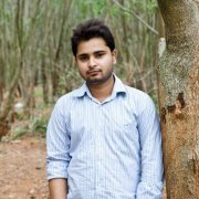 Abhishek Tiwari