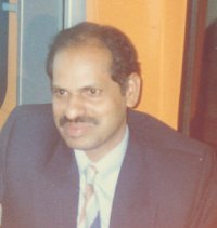 Pravat Padhy