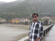 Sandip Nag
