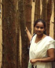 Suganthi Dhamotharan