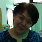 Ruth Liew ruth