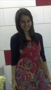 Naveena Chandwani