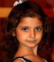Aliya Ahmed