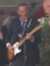 Steve Eyre