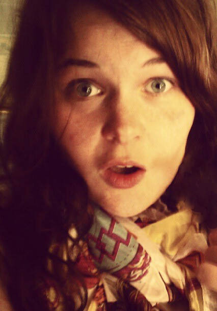 Goodreads profile picture for @windmills