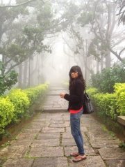 Shalini Agarwal