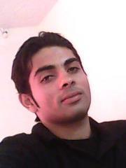 Muhammad Mohsan