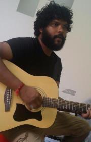 Sreenath Sreedharan