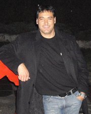 Матьо Вълчев