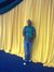 Mpongwana Bongani