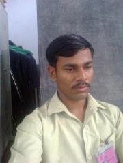 Shivaprasad Hosamath