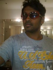 Raj Bharath