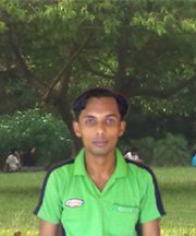 Santosh Pradhan