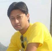 Bidit Vaidya