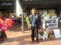 Vijay Sargunar