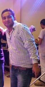 Akshay Goyal