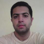 Asfandyar Khan