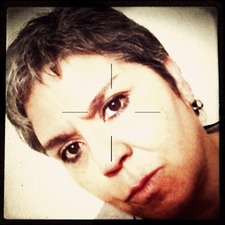 Olivia Fragoso
