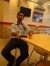 Saurav ...