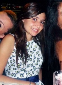 Lara Azzopardi