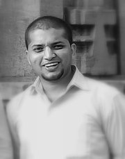 Sudhanva Ponnappa