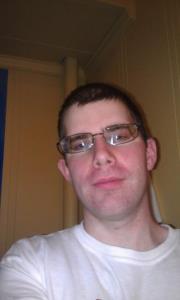 Andrew Haverson