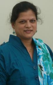 Mrunal Kutumbale