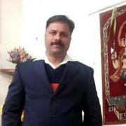 Bupender Pratap singh