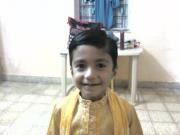 Dhaval Desai