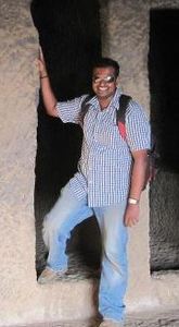 Aswani Kumar
