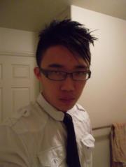 Thomas Choi
