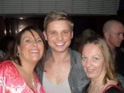 Aisling Lohan clooney