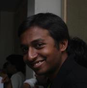Anupum Pant