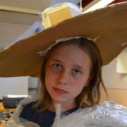 Hannah Parman