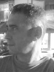 Γιώργος Ποριάζης