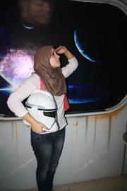 Issra Abu-shaala