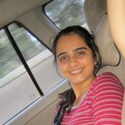 Kinjal Dave