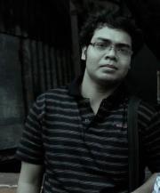 Shatadal Ghosh