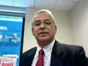 Abhijit Bhattacharjee