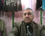 Riyadh Hasan