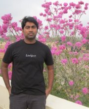 Sujay Suji