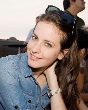 Marianne Giesemann