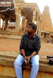 Prasanna Kumar